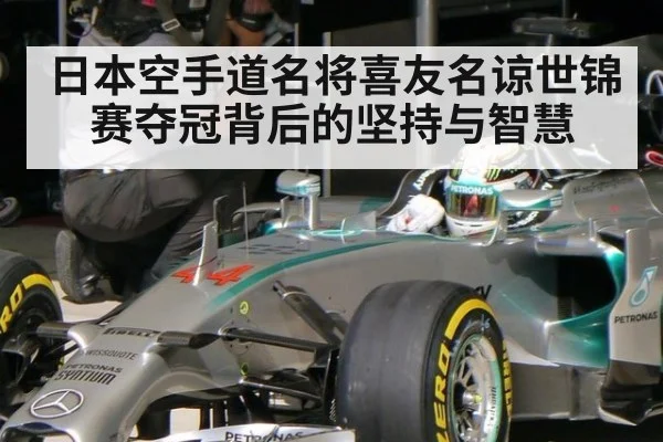 日本空手道名将喜友名谅世锦赛夺冠背后的坚持与智慧